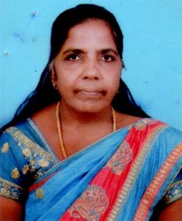 Mrs. Latha A